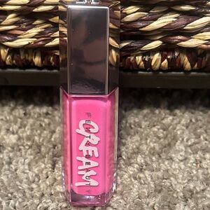 Fenty Beauty Gloss Bomb Cream - Bubble Binge- No Box.